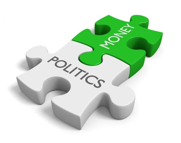 State Finance Records Reveal Startling Revelation in Findlay; Who Is Really Running Findlay?