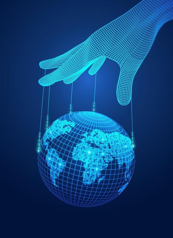 Sovereignty Subverted: Official Blueprints Reveal Global Technocratic Frameworks Driving America's Federal AI Initiatives