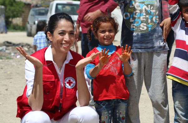 Mittlerin zwischen Welten – Zohre Esmaelis Ansatz zu mehr Integration