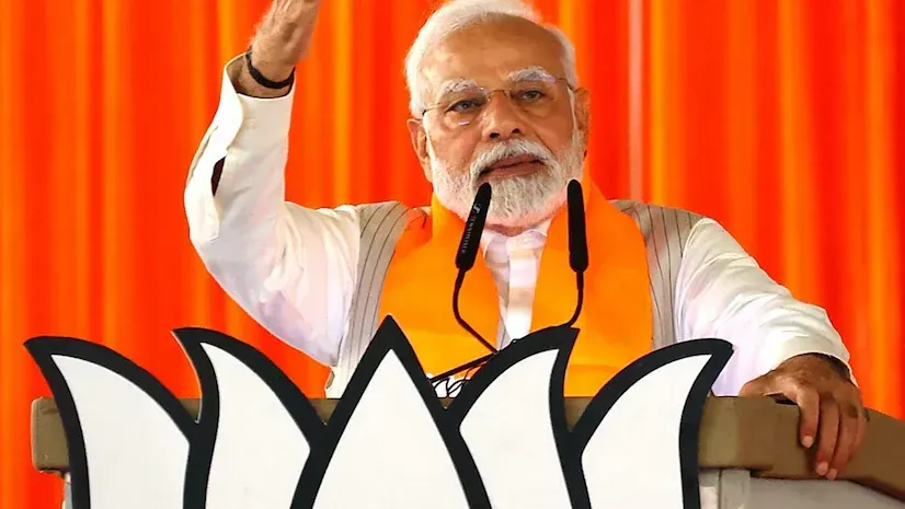 प्रधानमंत्री नरेंद्र मोदी 1 अक्टूबर को आ रहें पलवल - नेहा धवन