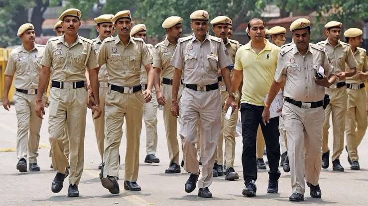 भूतपूर्व सैनिकों के लिये पलवल में होगी पुलिस अधिकारियों की भर्ती