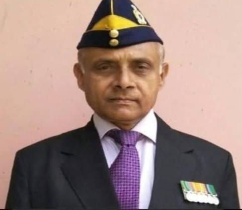 पूर्व सैनिक कल्याण समिति पलवल मनाएगी विजय दिवस