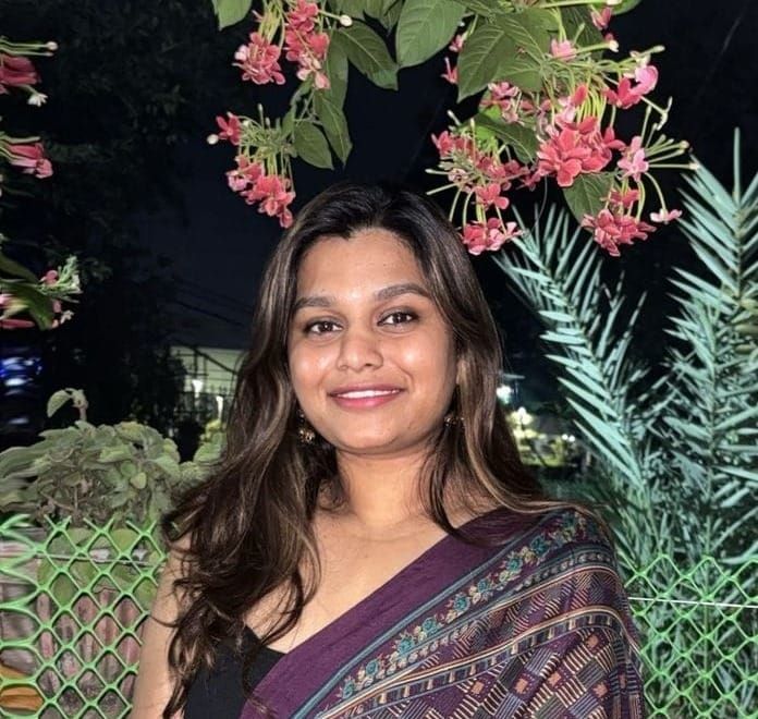 आंचल छाया आश्रम ने किया आठ माह की उमा का पालन-पोषण, आज कर रही है मास्टर्स डिग्री