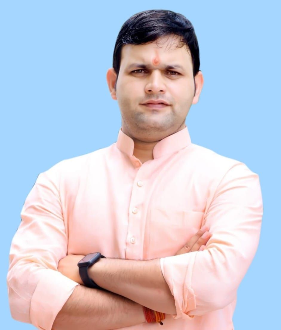 फिट इंडिया-फिट हरियाणा का संदेश देंगे खेल मंत्री गौरव गौतम