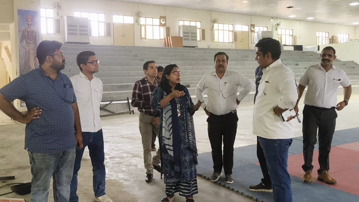 7 जून को पलवल में होगा फिट इंडिया वर्ल्ड साइकिल डे स्पेशल