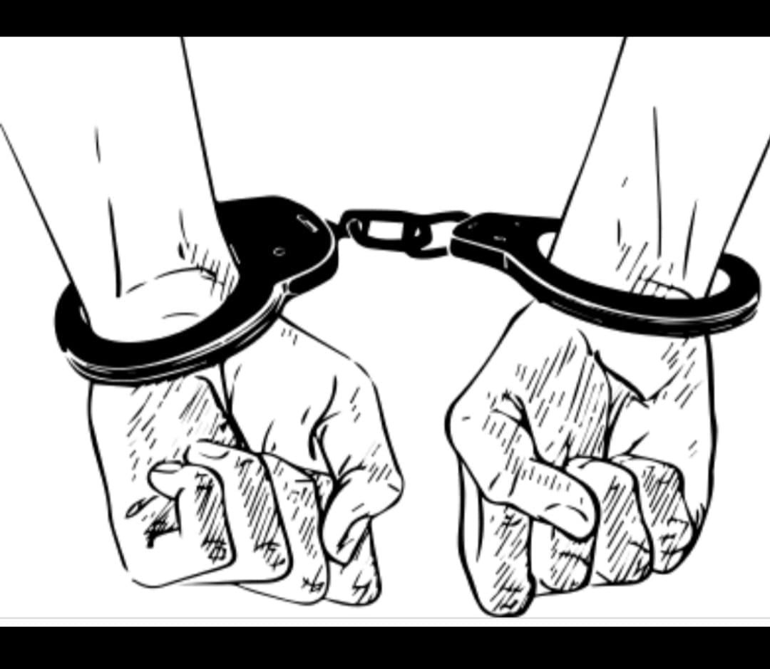 सीआईए पलवल व स्पेशल सेल दिल्ली ने एक लाख के इनामी आरोपी पर कसा शिकंजा