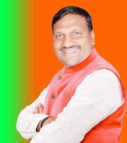 डॉ. अर्चना गुप्ता के पलवल दौरे के बाद दीपक मंगला को बनाया गया प्रदेश प्रशिक्षण प्रमुख