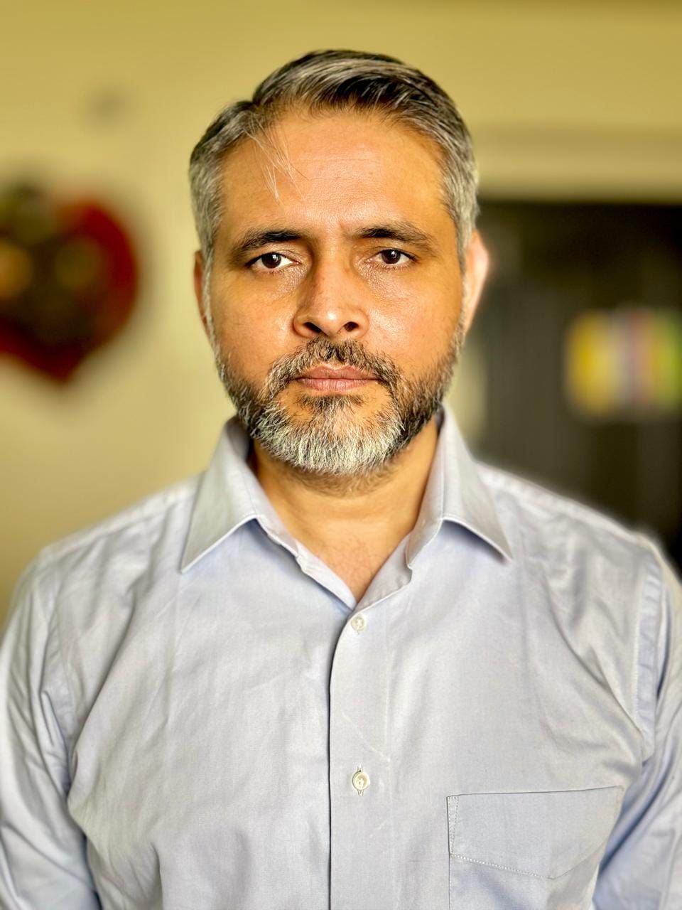 पलवल के गांव फुलवारी निवासी विनेश पोसवाल बने एनटीपीसी में डीजीएम