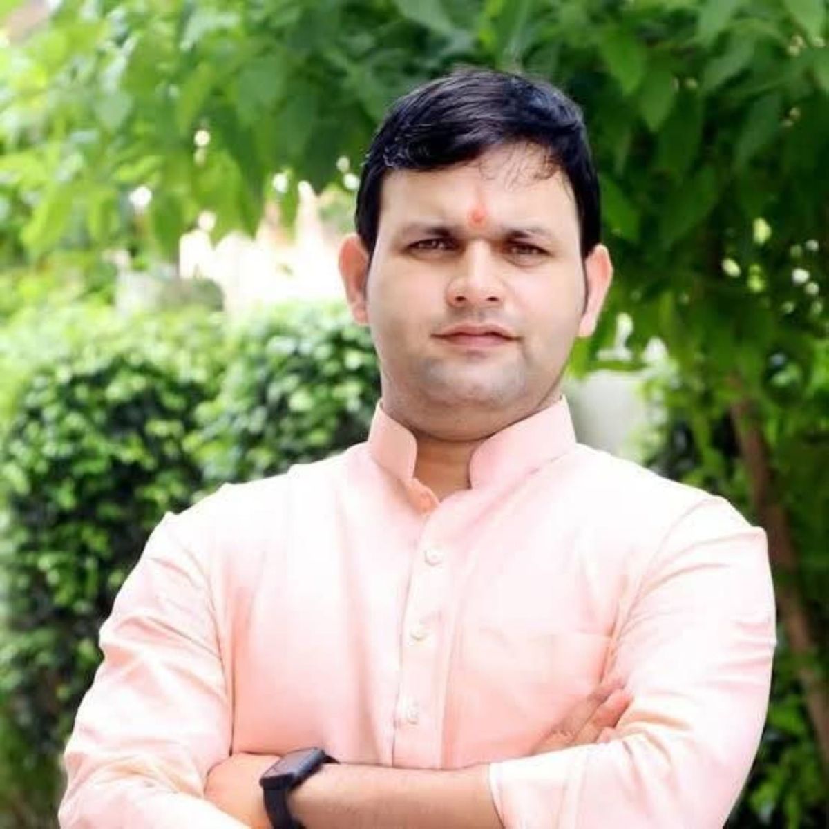 खेल एवं कानून राज्य मंत्री गौरव गौतम का 26 जुलाई को होगा पलवल दौरा