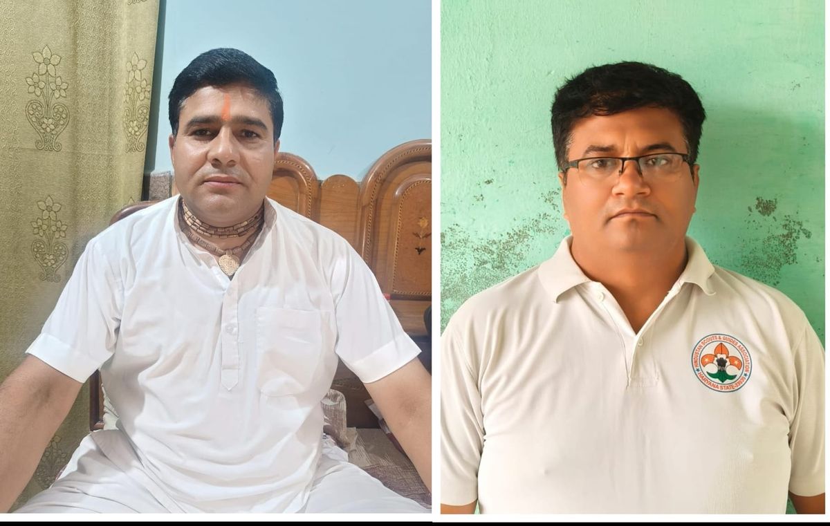 जिला पलवल के गेस्ट टीचर्स की 25 जुलाई को होगी बैठक, रणनीति पर होगा मंथन