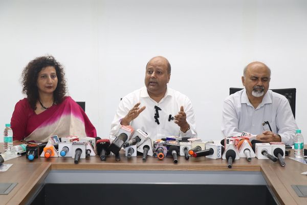 13 अगस्त को आनन्दशाला में मंथन करेंगे देश के 20 कुलगुरु