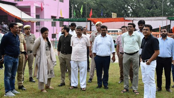 जिला स्तरीय स्वतंत्रता दिवस समारोह में खाद्य एवं आपूर्ति मंत्री राजेश नागर होंगे मुख्य अतिथि