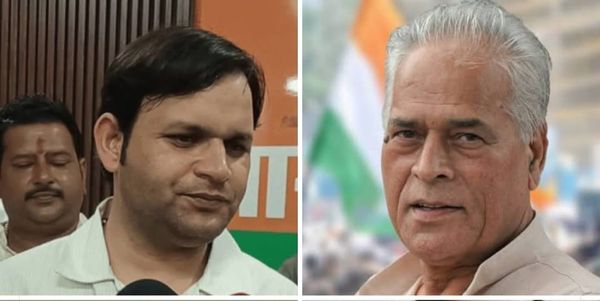 खेल मंत्री गौरव गौतम बनाम पूर्व मंत्री करण सिंह दलाल के केस में 28 अगस्त को लगी तारीख