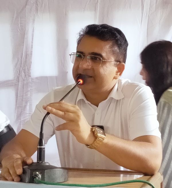शहीद दिनेश शर्मा के परिवार को 3 करोड़ 17 लाख की दी जा चुकी है आर्थिक सहायता - उपायुक्त