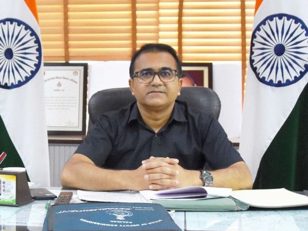 वृद्धावस्था पेंशन प्राप्त करने के लिए हरियाणा का 15 वर्ष पुराना निवास प्रमाण होना अनिवार्य - उपायुक्त