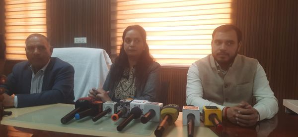 एसपीएस इंटरनेशनल स्कूल पलवल द्वारा फ्यूचर लीडर्स स्कॉलरशिप टेस्ट 2025 का होगा आयोजन