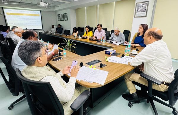 श्री विश्वकर्मा विश्वविद्यालय में बीटेक और लीट कोर्सों के लिए ऑन-द-स्पॉट काउंसलिंग शुरू