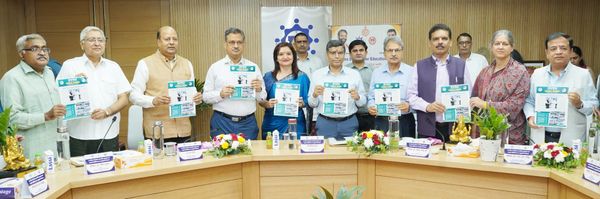 एसवीएसयू में उच्च शिक्षा में कौशल पाठ्यक्रम एवं माइक्रो क्रेडेंशियल कार्यशाला आयोजित