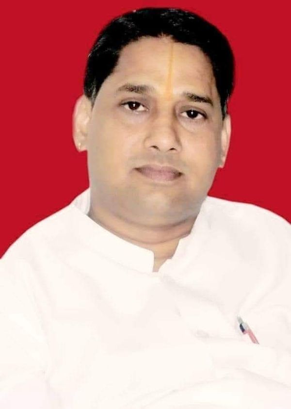 प्रत्येक बच्चे को समान एवं गुणवत्ता पूर्ण शिक्षा उसका संवैधानिक अधिकार - विष्णु चौहान