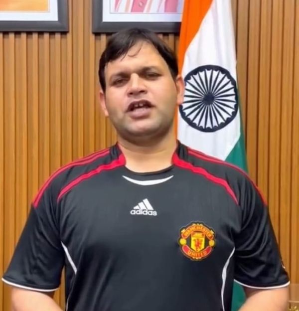 हर घर तिरंगा अभियान के तहत पलवल में निकलेगी 5 किलोमीटर लंबी तिरंगा यात्रा