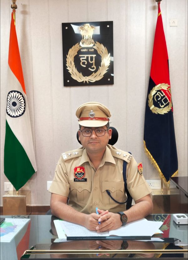 सोशल मीडिया पर आई संदिग्ध APK/File डाउनलोड न करें, बन सकते हैं ठगी का शिकार