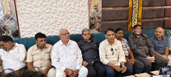 यूजीसी के नए इक्विटी नियमों के विरोध में 7 सितंबर को पलवल बंद