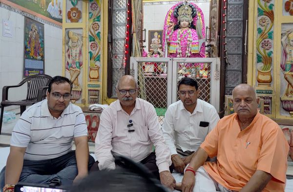 पलवल में 5 सितंबर से 27 सितंबर तक लगेगा विशाल एवं भव्य बलदेव छठ मेला