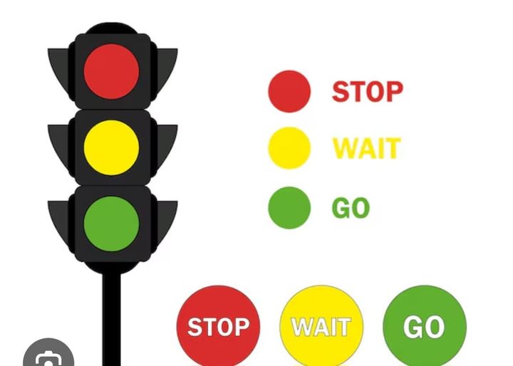 रेड लाइट जंप करने वालों के यातायात पुलिस ने किये 5 लाख रुपए के चालान