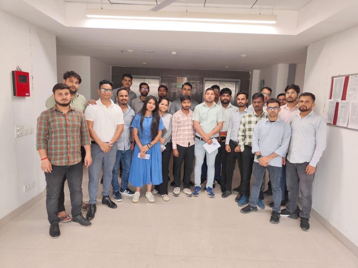 एसवीएसयू के राजभाषा प्रकोष्ठ द्वारा कार्यशाला आयोजित