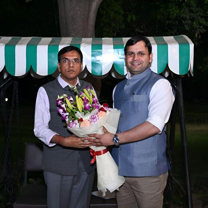 हरियाणा को वैश्विक खेल प्रमुख केंद्र के रूप में किया जा सकता है स्थापित -खेल राज्य मंत्री