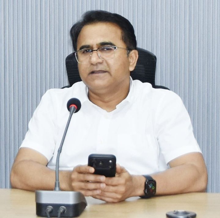 हीट वेव (लू) से बचाव हेतु उपायुक्त पलवल ने जारी किए दिशा - निर्देश