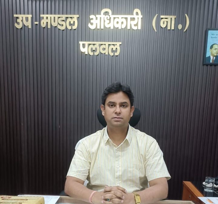 जिला में जून माह में शुरू होगी एसआईआर प्रक्रिया - एसडीएम