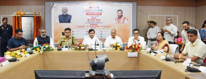 मुख्यमंत्री ने पलवल को दी स्वस्थ नारी, सशक्त परिवार क्लिनिक की सौगात