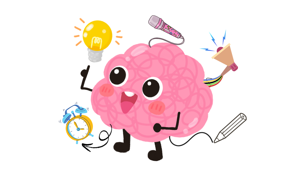 Unlocking Your Brain’s Full Potential (One Branch at a Time)- Top 5  Mind 🧠 Mapping Apps