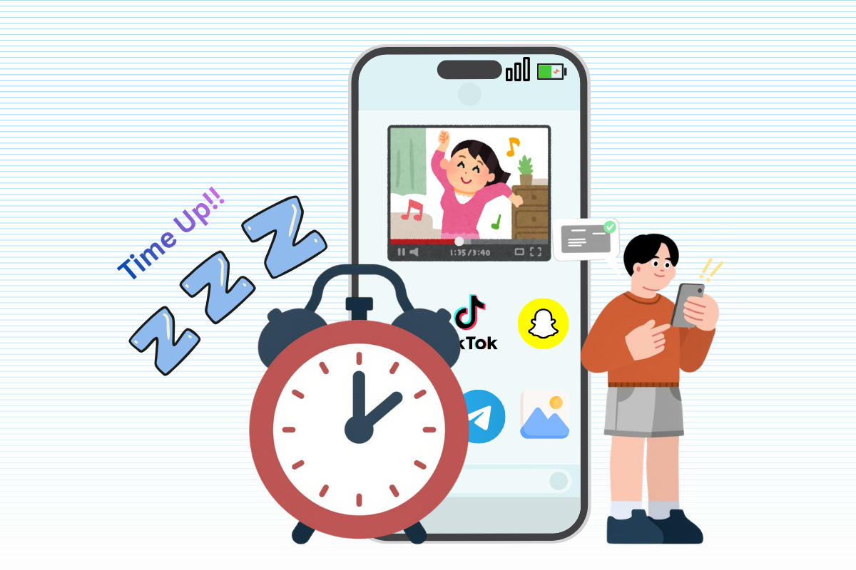 Top 5 Apps for Managing Screen Time and Digital Wellbeing in 2026