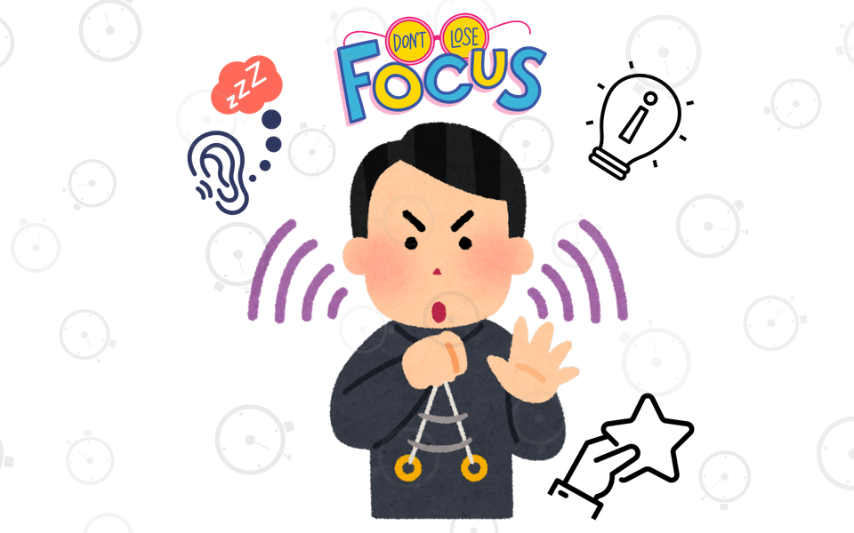 🔐 Conquer Distractions: A Deep Dive Into the Most Effective Focus Apps of 2025