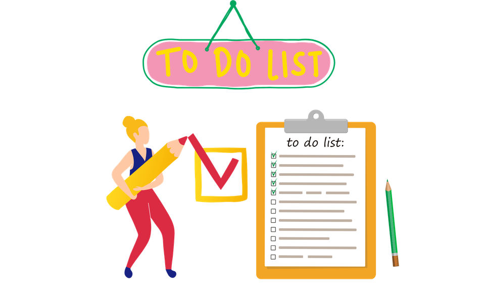 From Chaos to Clarity:Best To-Do List Apps