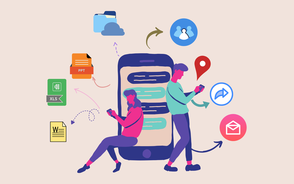 From Cloud to Collaboration: Top 5 🗂️Office Suites That Do It All in 2025