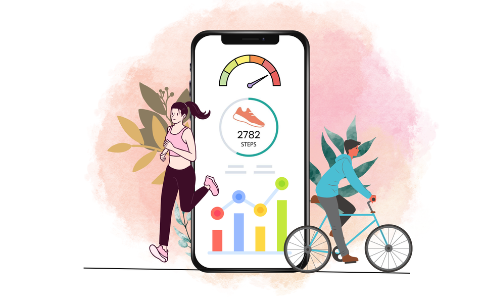 🧘‍♂️ Master Your Daily Routine: The Power of Habit and Goal Trackers