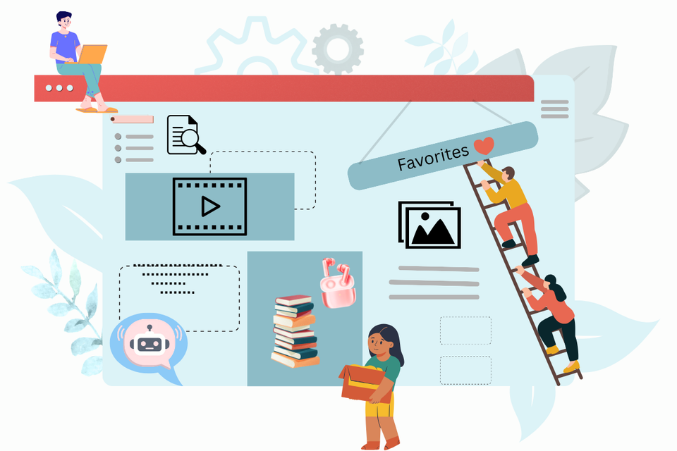 💻 Next-Gen Browsers 2026: Fix Tab Fatigue & Boost Productivity