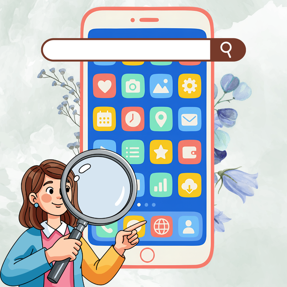 How Cross-App Search Apps Eliminate Context Switching in 2025
