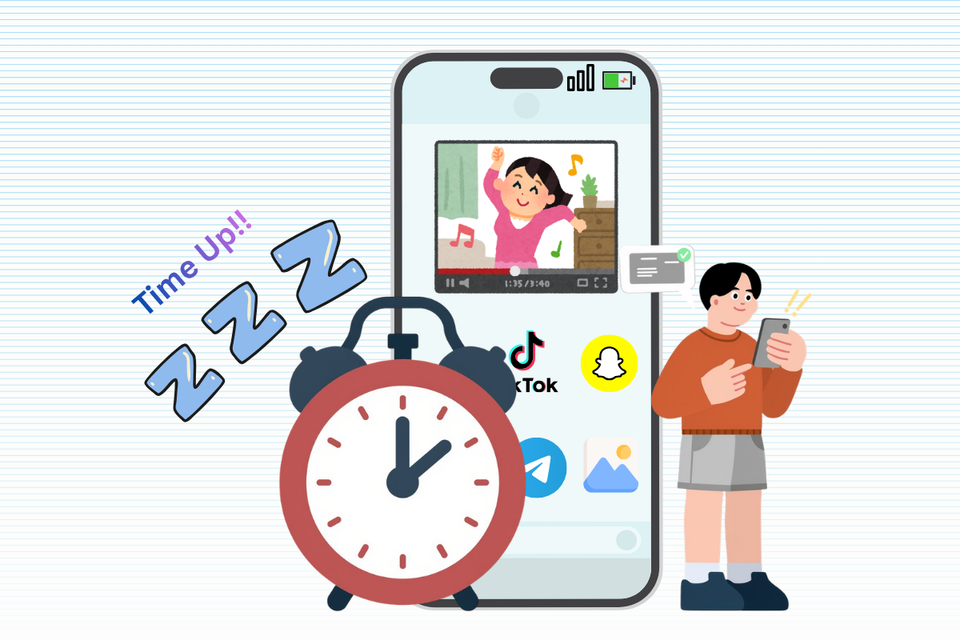 Top 5 Apps for Managing Screen Time and Digital Wellbeing in 2026