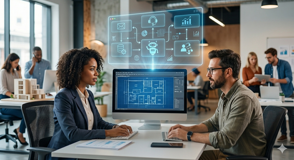 The AI Automation Imperative: The Blueprint for Building and Scaling a High-Margin AI Agency