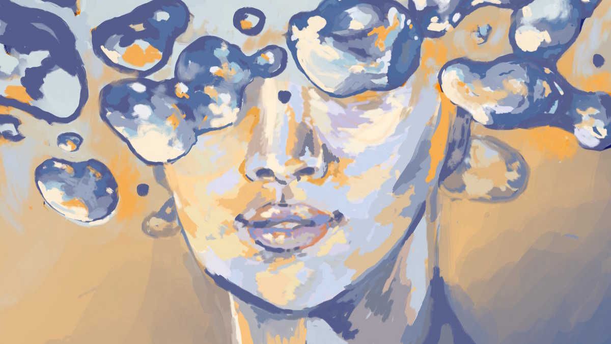 Aim to Stay: my first album