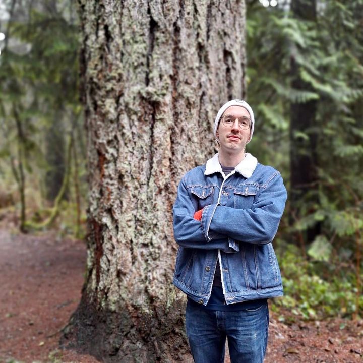 Cedar - William Chernoff