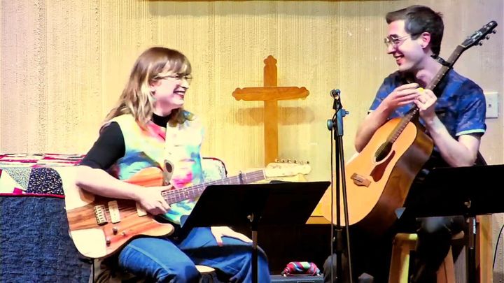 Brentwood Presbyterian Church Jazz Evensong 2025