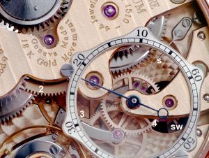 FP Journe's Chronomètre Souverain: Why the Simplest Watch in the Collection Is the Most Radical