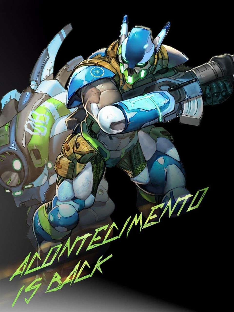 Infinity - March Tournament