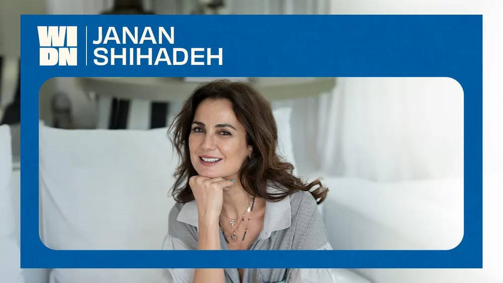 Janan Shihadeh