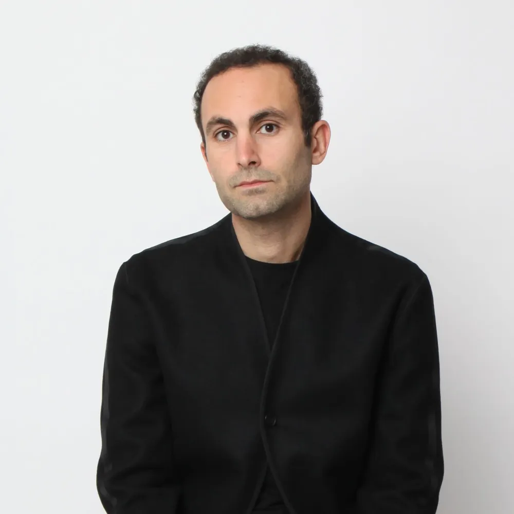 Khalid Abdalla on the four year journey that led to ‘Nowhere’